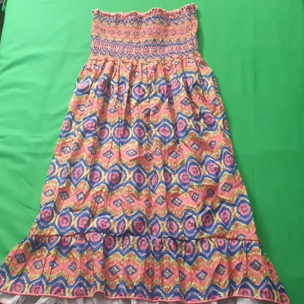 Pre-loved Squeeze dress